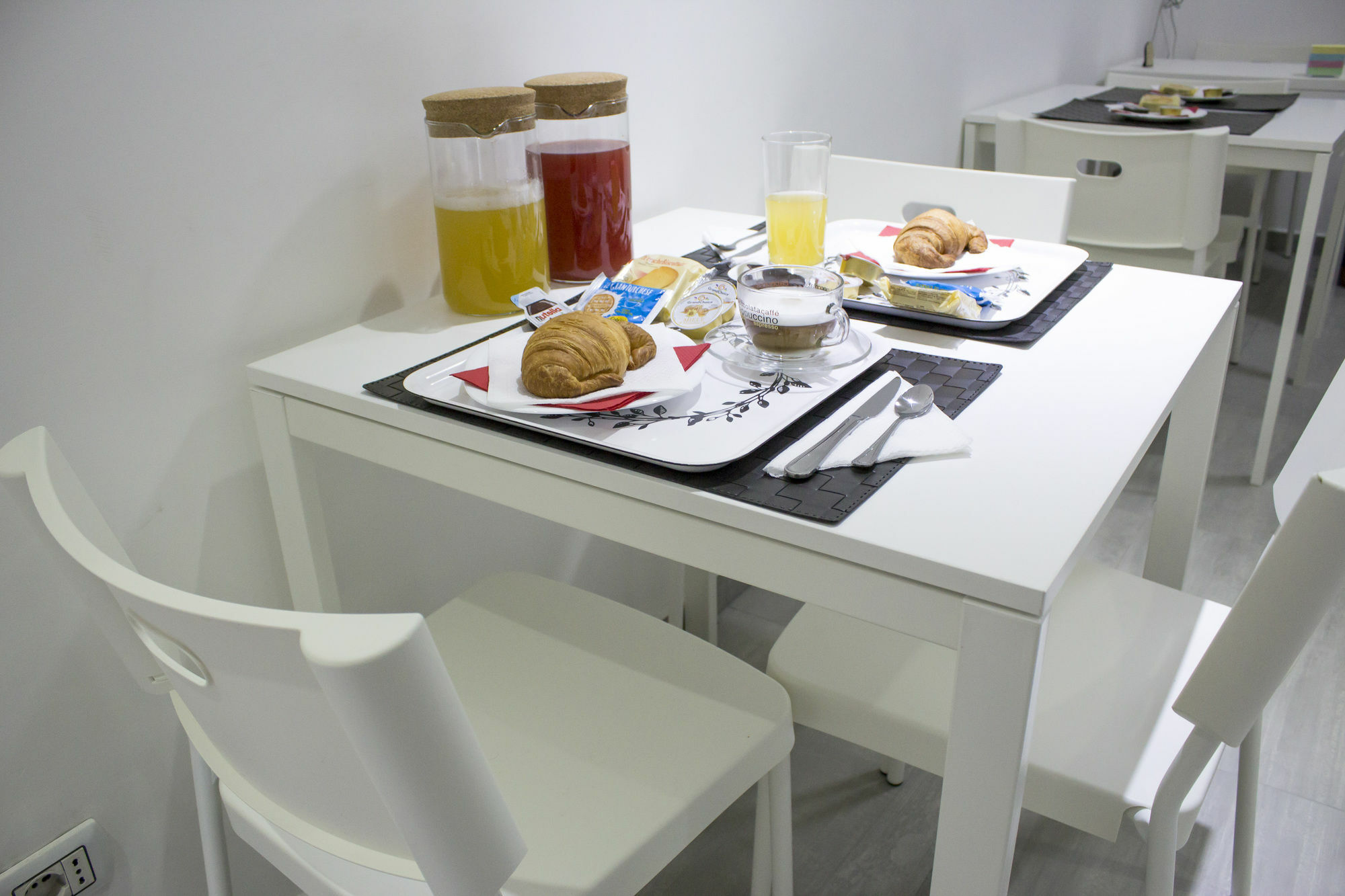 Guest house Tiburtina Royal *